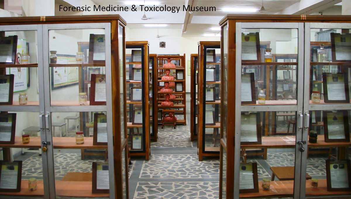 Museum FMT 2-Aurangabad